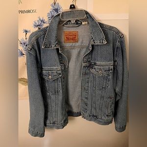 Levi’s OG Trucker jacket